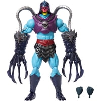 Figura De Acción Masters Of The Universe Terror Claws Skeletor 18 Cm