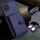 thumbnail image 4 of FOXDOCK Funda para SAMSUNG Galaxy A12 con Bloqueo RFID - Diseño Elegante con Cierre de Botón, 4 of 5