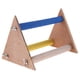 thumbnail image 3 of Soporte De Mesa Para Percha De Loro Fiocias Plataforma Para Desgaste De Patas Y Juguete Masticable, 3 of 5