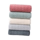 thumbnail image 3 of 5 Toallas De Baño De Terciopelo Coral, Toalla Absorbente Portátil Para Viajes, Yoga, Playa, 3 of 5