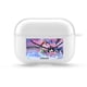 thumbnail image 1 of Desmarcar Funda AirPods Pro Cómo Entrenar A Tu Dragón Transparente, 1 of 6