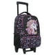 thumbnail image 2 of Pack Con Carro  Bakan 2024 Unicornio Arcoiris Negro, 2 of 4