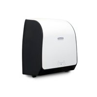 Dispensador De Toalla En Rollo Hasta 200 Mts Kimberly-Clark