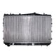 thumbnail image 1 of Radiador motor aut chevrolet optra 1.6 2004 2012, 1 of 2