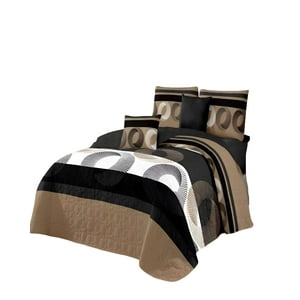 Genérico - Cubrecama Quilt Verano King 250 X 270 Cm 17