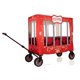 thumbnail image 1 of Funda Circus Cage Wagon Seeing Red para vagón de tamaño estándar, 1 of 2