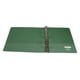 thumbnail image 2 of Binder School Smart - Anillo redondo de polipropileno (5 cm), color verde, 2 of 3