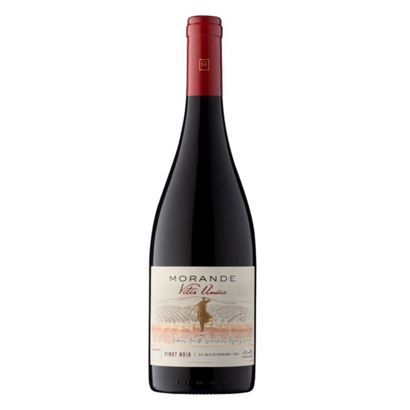 Vino Morande Pinot Vitis Unica 750Cc