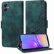 thumbnail image 3 of Carcasa FOXDOCK Samsung Galaxy A05 de cuero PU, diseño acolchado clásico, protección contra caídas y rayones, 3 of 5