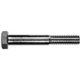 thumbnail image 1 of Bolt Hillman de 5/8 pulgadas de diámetro x 6,35 cm de acero galvanizado, paquete de 25, 1 of 1