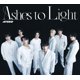 thumbnail image 1 of DVD UNIVERSAL MUSIC GROUP Ashes To Light Edición Limitada, 1 of 2