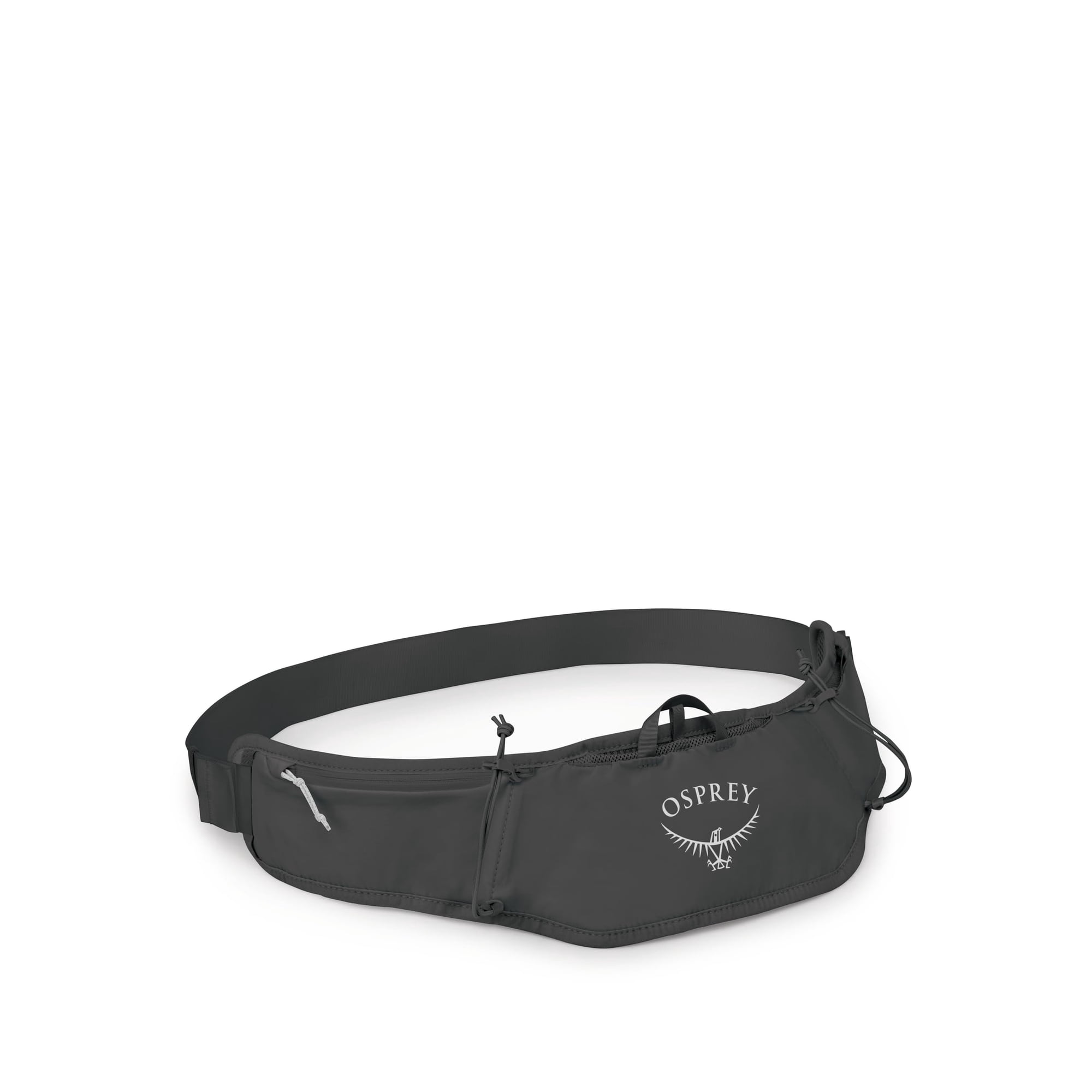 Cinturón De Correr Osprey Duro Dyna Lt Cinturón Para Correr Negro