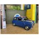 thumbnail image 5 of Auto A Escala Mini Cooper Colección Decoración Vintage, 5 of 8