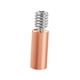thumbnail image 4 of Heatbreak Throat Heat Hot End Throat Tube Para Accesorios De Impresora 3D Ender 3 Smooth, 4 of 5