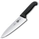 thumbnail image 2 of Cuchillo de chef Victorinox Swiss Army Fibrox negro 20 cm, 2 of 6