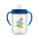 thumbnail image 2 of Vaso con asas y boquilla blanda 270ml 9M+ Azul, 2 of 7