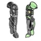 thumbnail image 4 of Set de equipamiento Catcher's All-Star System7 Axis Adult Black, 4 of 5