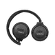 thumbnail image 5 of Audifono inalambrico JBL Tune 570BT On Ear Negro, 5 of 9