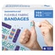 thumbnail image 1 of Tiritas Quick Aid Primeros Auxilios Pack Surtido de 100 Unidades, 1 of 6