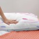 thumbnail image 3 of Cinnamoroll Bedding Sets Cartoon Duvet Cover Lightweight 3 Piece Bet Sets for Kids Boys Girls, 3 of 5