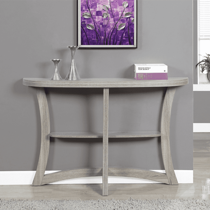 Muebles Santa Ana - Arrimo Vela Gris 2416