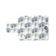 thumbnail image 5 of Antideslizante Pilates Reformer Mat Body Balance Pilates Reformer Cubierta Protector Estilo D, 5 of 5