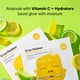 thumbnail image 4 of Mascarilla facial Dr.Jart+ Cryo Rubber Brightening 40 ml Korean Skin Care, 4 of 5