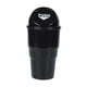thumbnail image 2 of Generic Portavasos Para Automóvil Bote De Basura Con Tapa Bote De Basura Para Automóvil Para Camioneta SUV Tapa Negra, 2 of 5