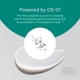 thumbnail image 3 of Kit de Cuidado de Piel OneSkin OS01 Peptide Mini Travel, 3 of 3