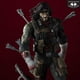 thumbnail image 5 of Estatua de Resina McFarlane Toys BRZRKR B Escala 1:10 Keanu Reeves, 5 of 7