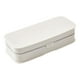 thumbnail image 2 of Kit De Costura Caja De Almacenamiento Contenedor Estuche Organizador Bolsa Bordado Blanco, 2 of 5