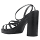 thumbnail image 4 of Sandalia Mujer Negro Ramarim 2557204 Casual, 4 of 7