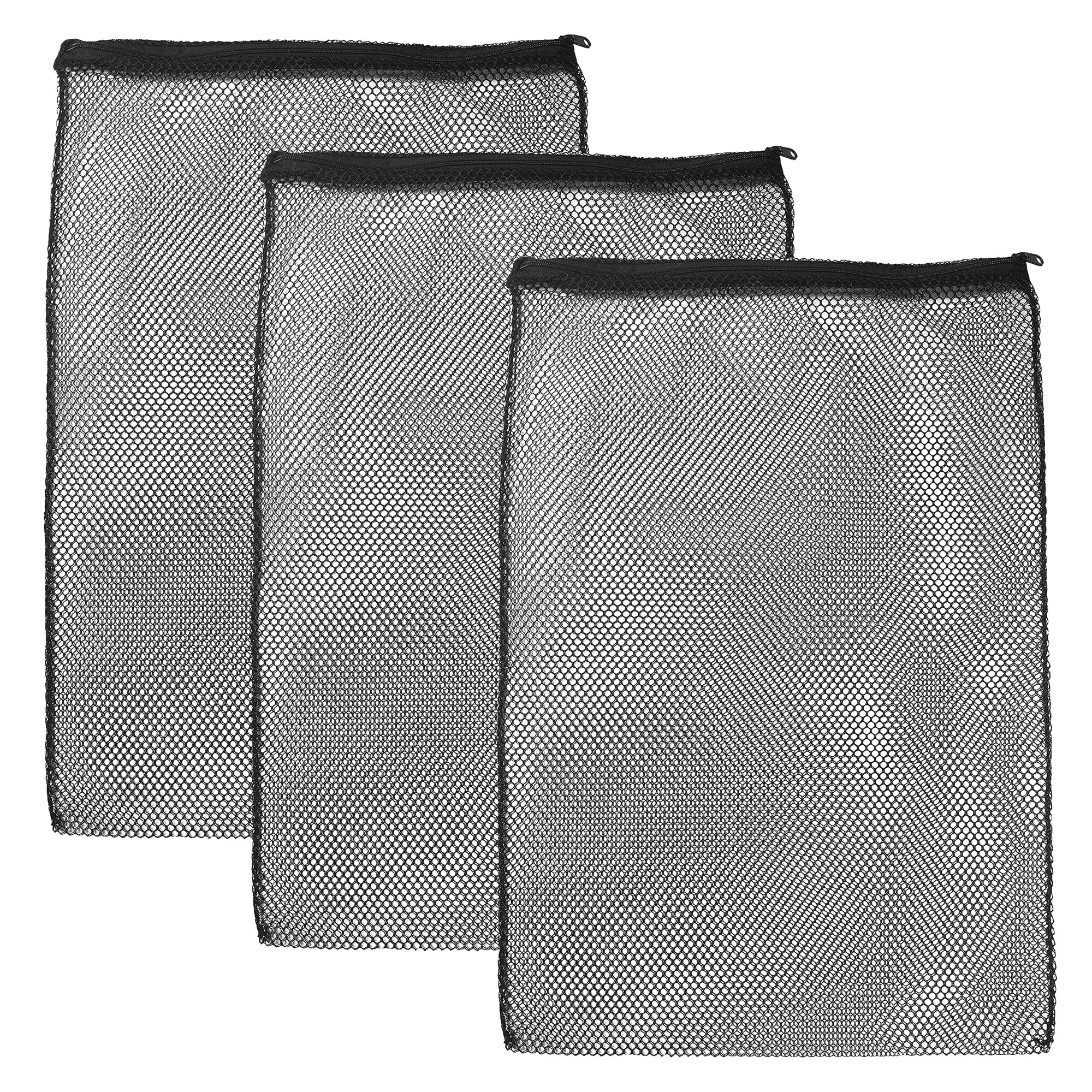 Bolsas de malla para Bio Ball Filter Media Aquatic Experts (paquete de 3)