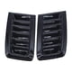 thumbnail image 5 of 2 Piezas De Capó De Ventilación De Aire De Repuesto Para Ford Focus RS, 5 of 5