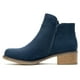 thumbnail image 2 of Botín Alice Navy Chancleta 40, 2 of 3
