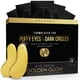 thumbnail image 1 of Parches para ojos DERMORA Golden Glow Rejuvenating, 15 pares, 1 of 8