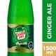 thumbnail image 1 of Bebida Ginger Ale Original Botella, 1,5 L, 1 of 2