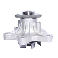 Repuestos Del Sol - Bomba Agua Toyota Yaris 1.5 2006 2013