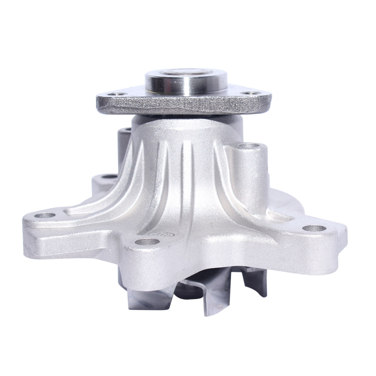 Repuestos Del Sol - Bomba Agua Great Wall Florid 1.5 2010 2015