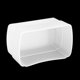 thumbnail image 2 of Difusor duro de cámara Flash Bounce Light para Neewer TT560 TT520, 2 of 6