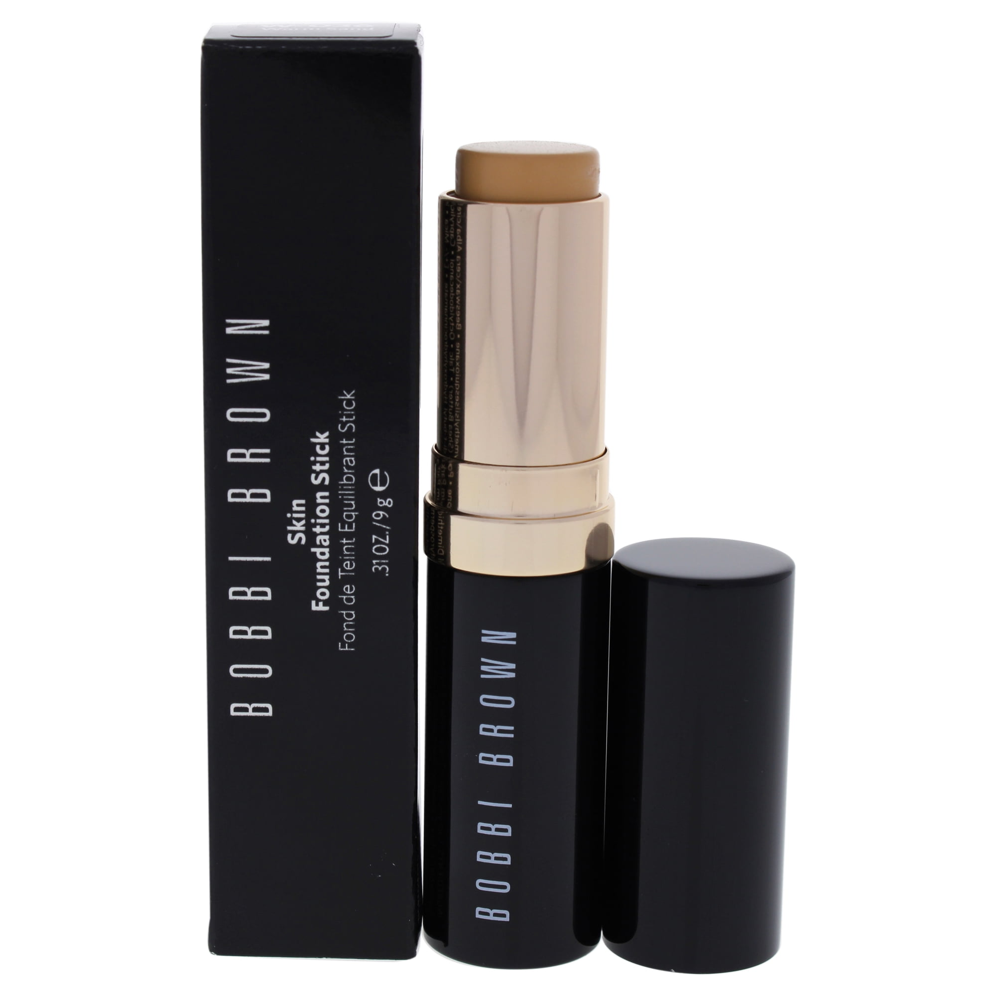 Skin Base En Barra - Arena Cálida De Bobbi Brown Para Es - Base