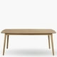 thumbnail image 1 of Mesa Comedor Nagano 150, 1 of 5