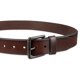 thumbnail image 3 of Cinturón DOCKERS 38 US Marrón 3,8 cm de ancho, 3 of 6