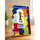 thumbnail image 2 of Pack Álbum Panini Tapa Blanda  2026 + 2 Sobres  Oficiales, 2 of 6