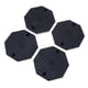 thumbnail image 1 of Kit de Almohadillas de Brazo Elevador de Coche de Goma, Negro, 1 of 3