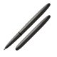 thumbnail image 1 of Bolígrafo Fisher Dark Matter Black de nitruro de titanio con punta de bala, 1 of 7