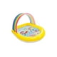 thumbnail image 1 of Piscina Arcoiris Inflable Con Chorritos Intex - Ps, 1 of 3