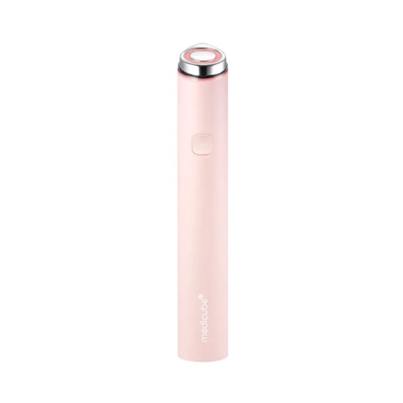 Dispositivo Facial Age-r Booster Pro Mini Rosado De Medicube