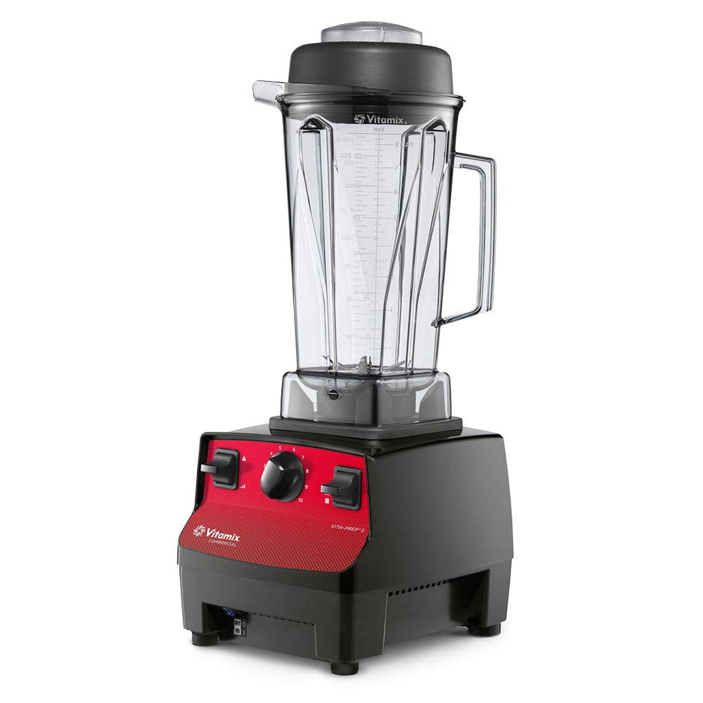 Licuadora Vitamix Vita-p 3, 1,3 L, 5 Amperios, 6050597 Con Herramienta Aceleradora