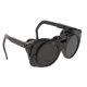 thumbnail image 3 of Gafas de Seguridad para Soldadura y Corte, Protector Ocular Plegable, 3 of 3